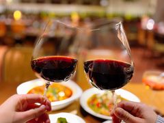 -肆海小川菜酒馆Wine Bistro (青年路店)