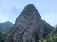 -南武当山景区
