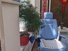 -世龙世家灰指甲鸡眼脚气甲沟炎跖疣护理(通州店)