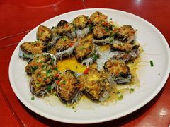 -阿英煲(凉城路店)