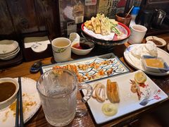 -鸟鹏烧鸟居酒屋(熙龙湾店)