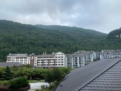 -张家界青和锦江国际酒店