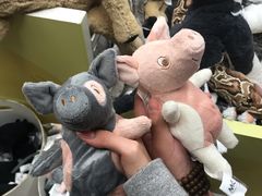 -宜家·瑞典食品屋(四元桥店)
