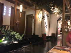 -江南赋(内蒙古大厦店)