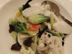 -彩丰楼·中餐厅(国家会展中心上海洲际店)