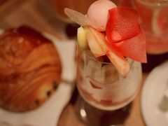 -Ten Olives甜点