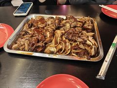 -卤煮老北京酱肉馆