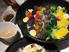 -西堤牛排(南京龙江店)