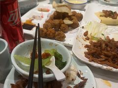 -新侨小馆(东直门北小街店)