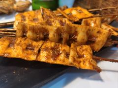 -哈尔滨烧烤·山河村铁锅炖(交大店)