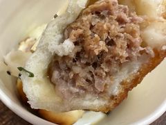 -许记生煎(遵义路店)