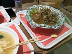 -食通天美食广场(华润万象城店)