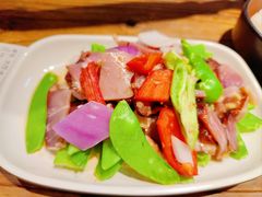 -相尽欢江湖铁板烧(武商梦时代店)