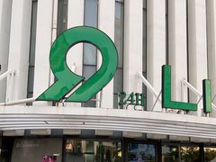 -Liking Fit智能健身(中关村店)