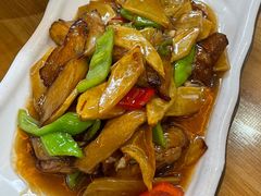 -东北佬菜馆(斗东店)
