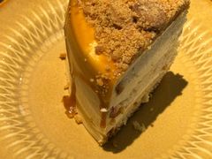 -BAKER&SPICE(安福路店)