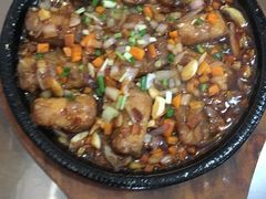 -临街徽菜馆·正宗黄山味