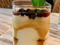 黑糖波波酸奶-the rug 飞毯 (朝阳公园店)