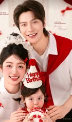 -非常六加一儿童摄影(同安店)