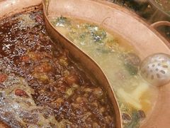 -老码头火锅(骡马市店)