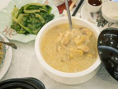 -沙田新强记烧鹅海鲜酒家