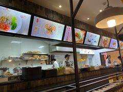 -瓦记米粉(东鼓道店)
