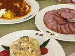 -华梅西餐厅(哈尔滨中央大街店)