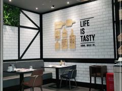 -西堤牛排(合肥之心城店)