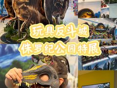 -TOYSRUS玩具反斗城(上海万象城店)