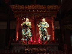 -宁波府城隍庙