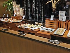 -西安高新希尔顿酒店·咖啡露台西餐厅