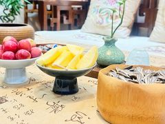 -畅和茶坊·曦瓜中国大红袍
