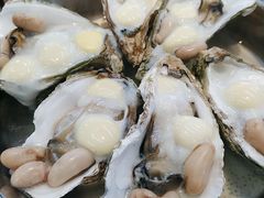 -飞尝蚝·顺德菜·鱼生(顺德总店)