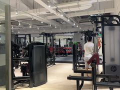 -FLARE STAR FITNESS(复地活力城店)