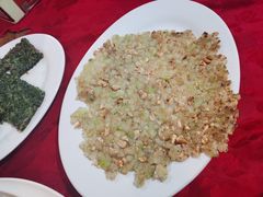 -车头老二大排档