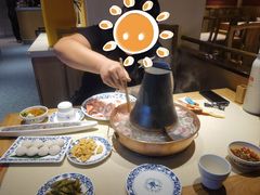 -东镇老火锅(长春路首店)