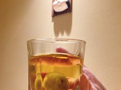 芳歌梅酒杯-江户前寿司(好运街店)