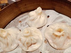 小笼汤包-耿福兴(步行街店)
