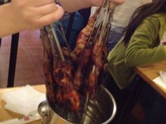 iphone_upload_pic-鬼味烤翅(南锣鼓巷店)