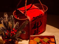 -南京THE TAI太和紫金大酒店