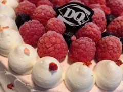 -DQ·蛋糕·冰淇淋(天通苑华联店)