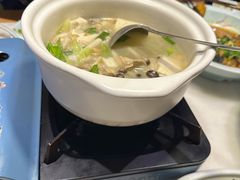 -陈先进鱼馆·地道农家菜(湖墅南路店)