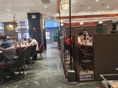 -稻香海鲜饭店(第一国际店)