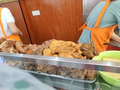 -孟记传统大刀面(星源商城店)
