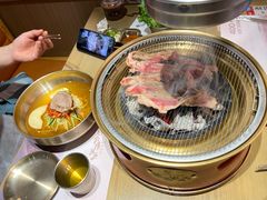 -西塔老太太泥炉烤肉(双井店)