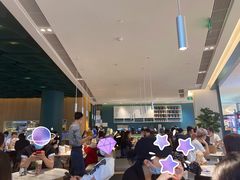 -gaga(深圳福田星河COCO Park店)