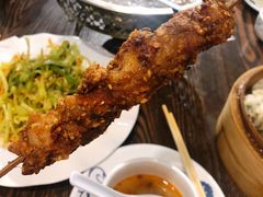 -马家烧麦(中街店)