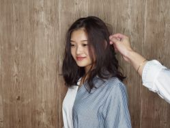 -东方美妍