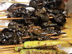 -蚝太郎烧烤(大寨路店)