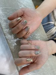 -斯馨·健康美甲美睫